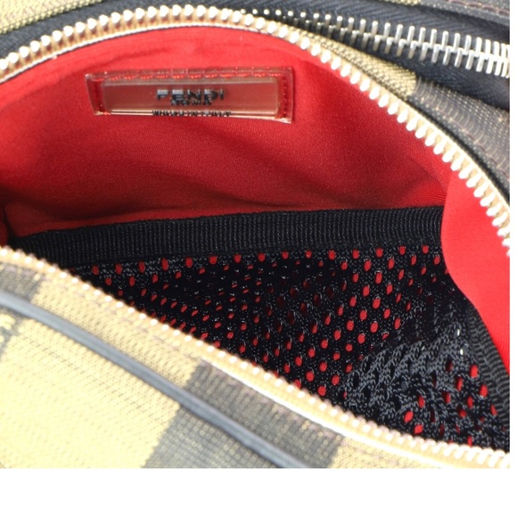 Fendi Front pocket waist bag - Picture 5 of 7